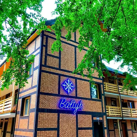 Baltyk * ポッドンビエ